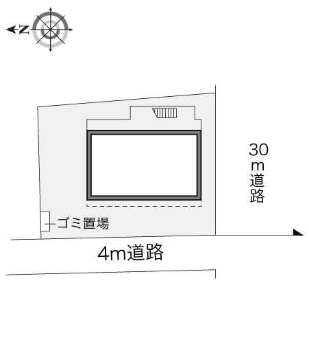 レオパレスＭａｅｈａｒａの物件内観写真