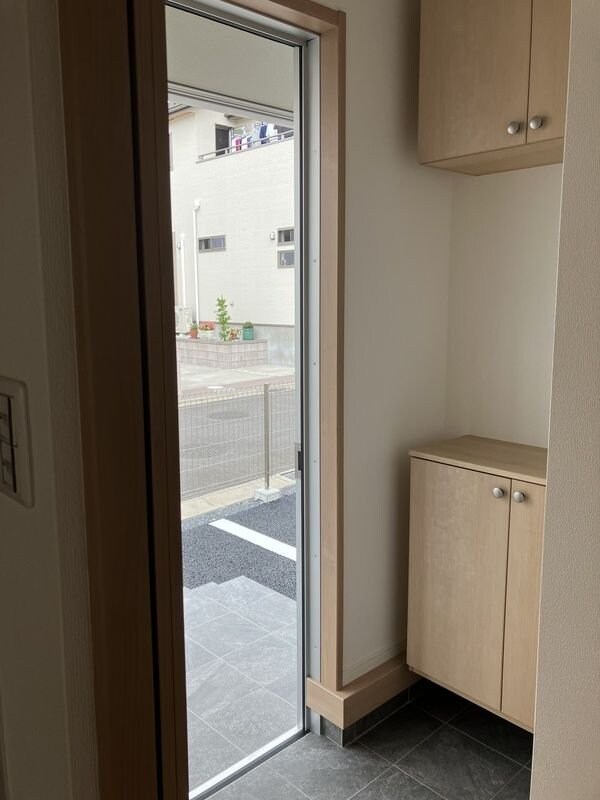 小山２丁目貸家の物件内観写真