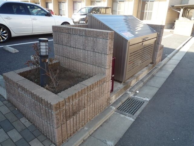 レオパレスコヅチIIの物件内観写真