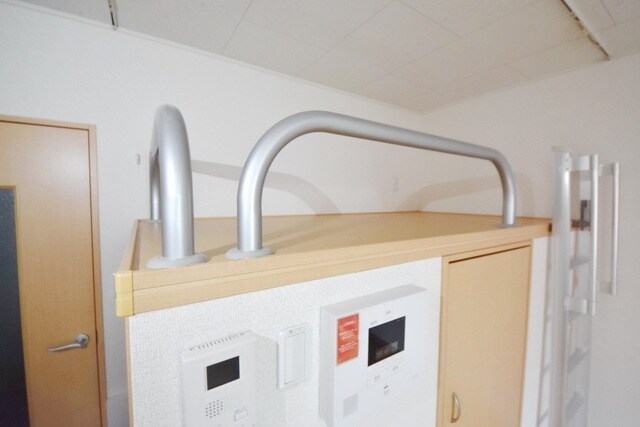 レオネクストフィロ　前沢宿Iの物件内観写真