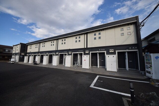 レオネクストフィロ　前沢宿Iの物件内観写真