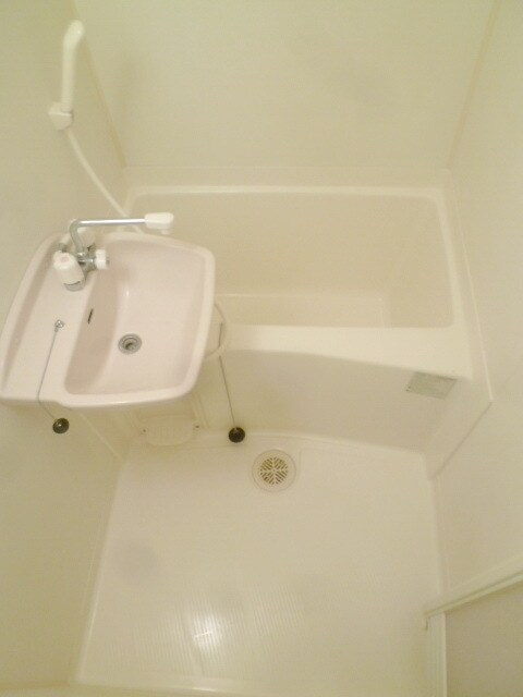 レオパレスみのりの物件内観写真