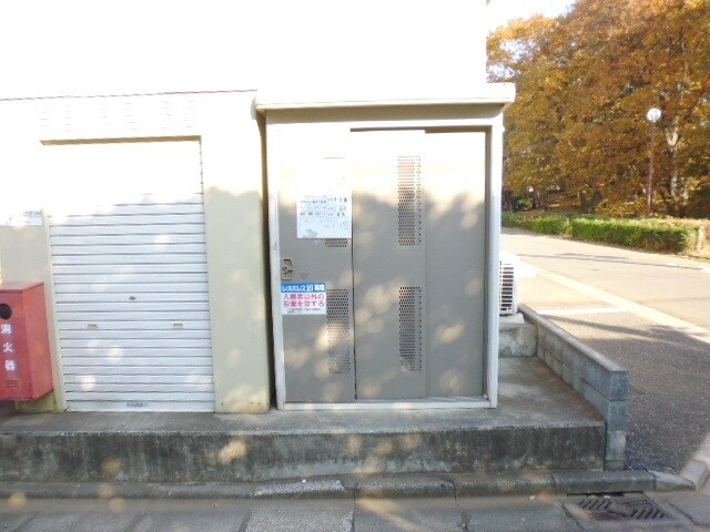 レオパレスみのりの物件内観写真