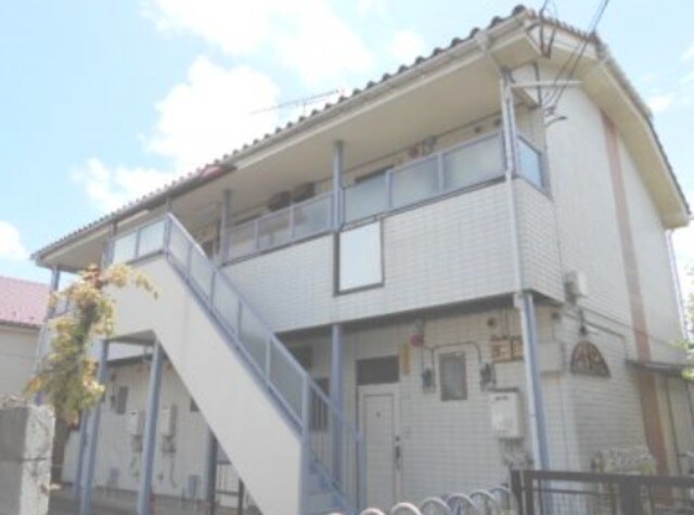 ハイムＦの物件内観写真