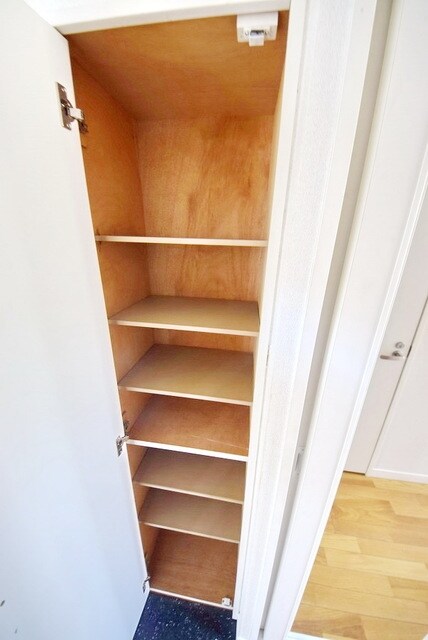 レオパレスＯｒｋの物件内観写真