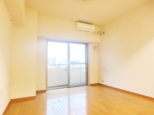 メゾン「サロム」の物件内観写真