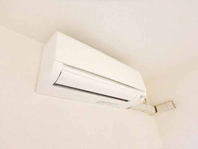 メゾン「サロム」の物件内観写真