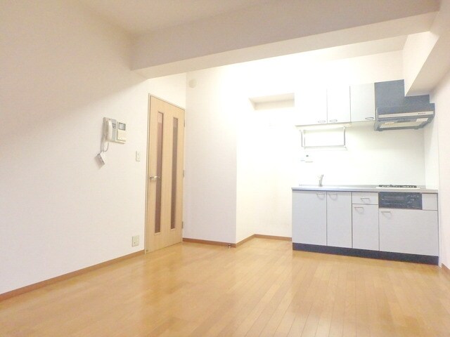 メゾン「サロム」の物件内観写真