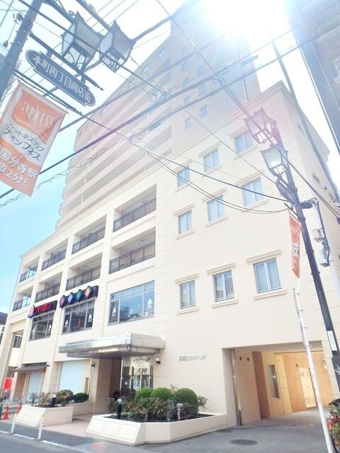 メゾン「サロム」の物件内観写真