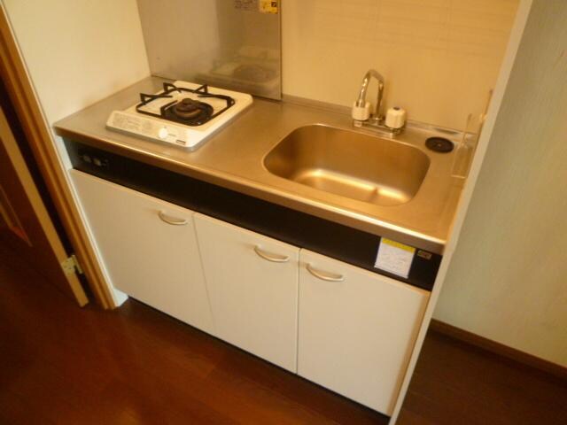 グランミュールの物件内観写真