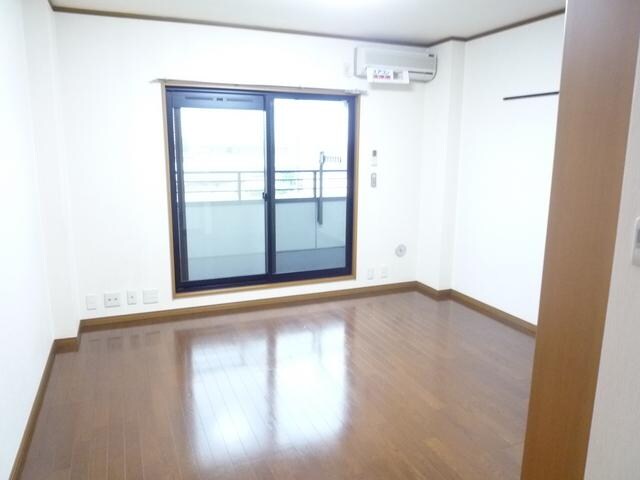 グランミュールの物件内観写真