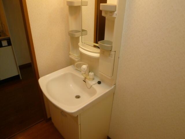 グランミュールの物件内観写真