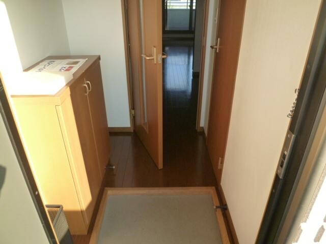 グランミュールの物件内観写真