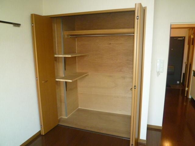 グランミュールの物件内観写真