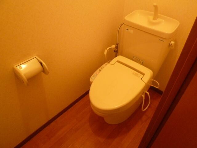 グランミュールの物件内観写真