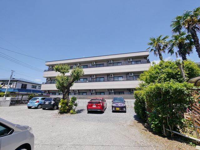 グランミュールの物件内観写真