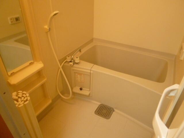 グランミュールの物件内観写真