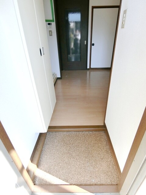 シティハイム・パルフェIIIの物件内観写真