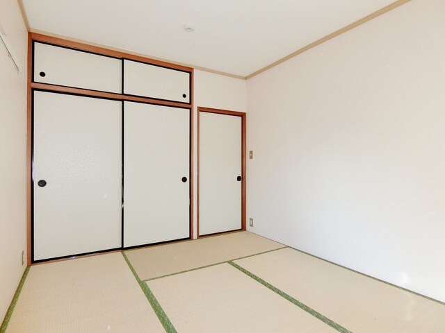 シティハイム・パルフェIIIの物件内観写真