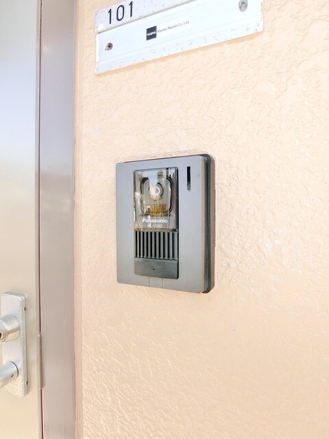 シティハイム・パルフェIIIの物件内観写真