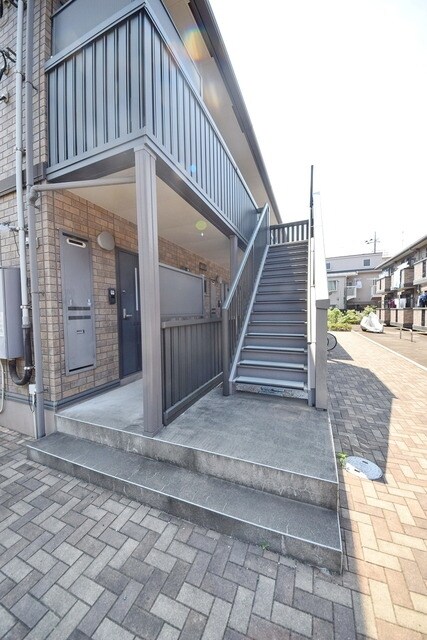 サンクレアIIの物件内観写真