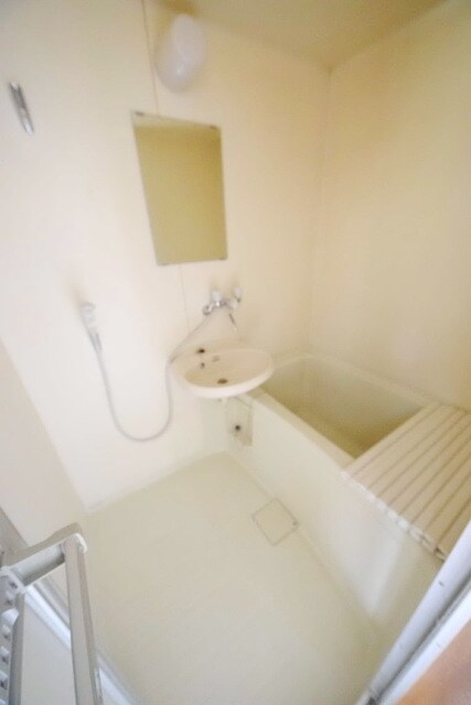 春日ビルの物件内観写真