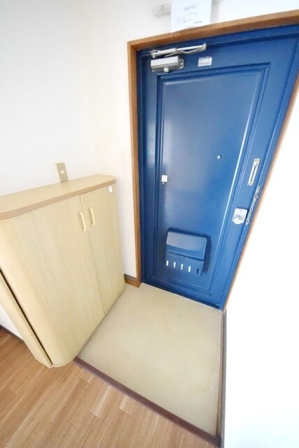 春日ビルの物件内観写真