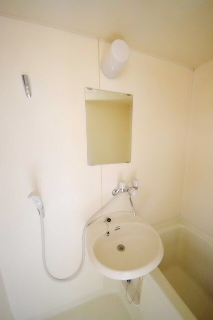 春日ビルの物件内観写真