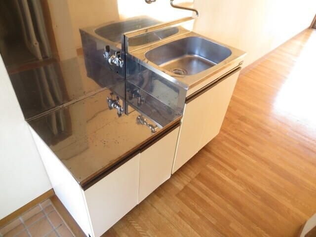 コーポハナブサの物件内観写真