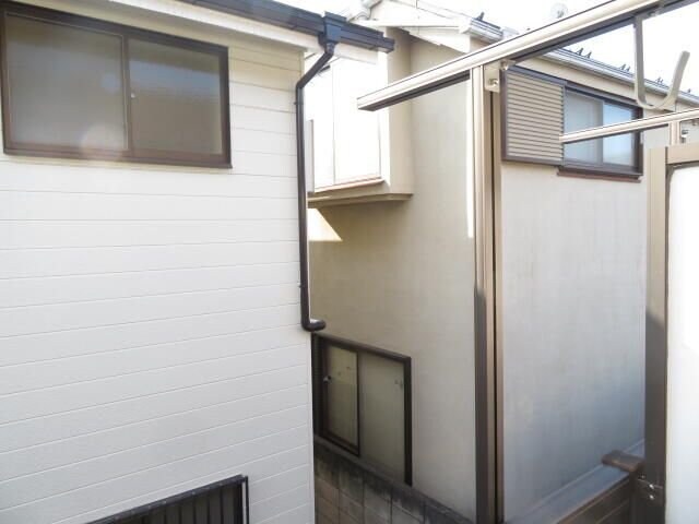 コーポハナブサの物件内観写真