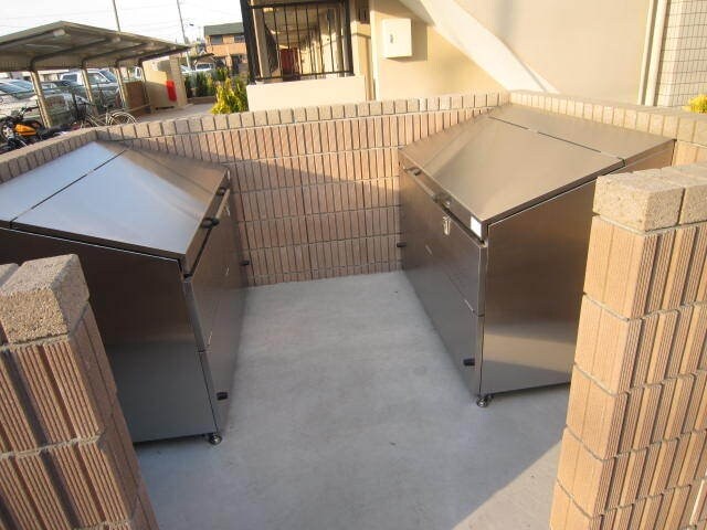 フラワー　ヨネの物件内観写真