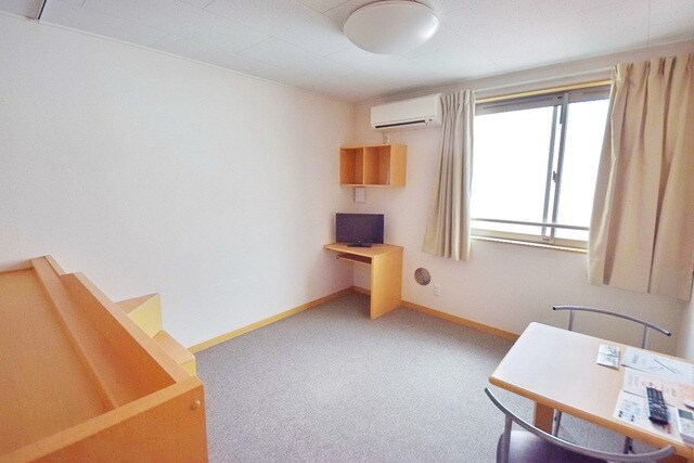 レオネクストフィロ　前沢宿Iの物件内観写真