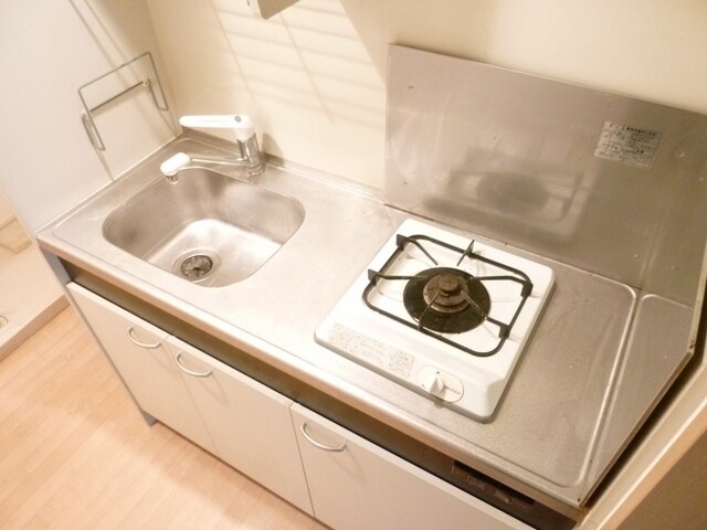 さくらハウスの物件内観写真