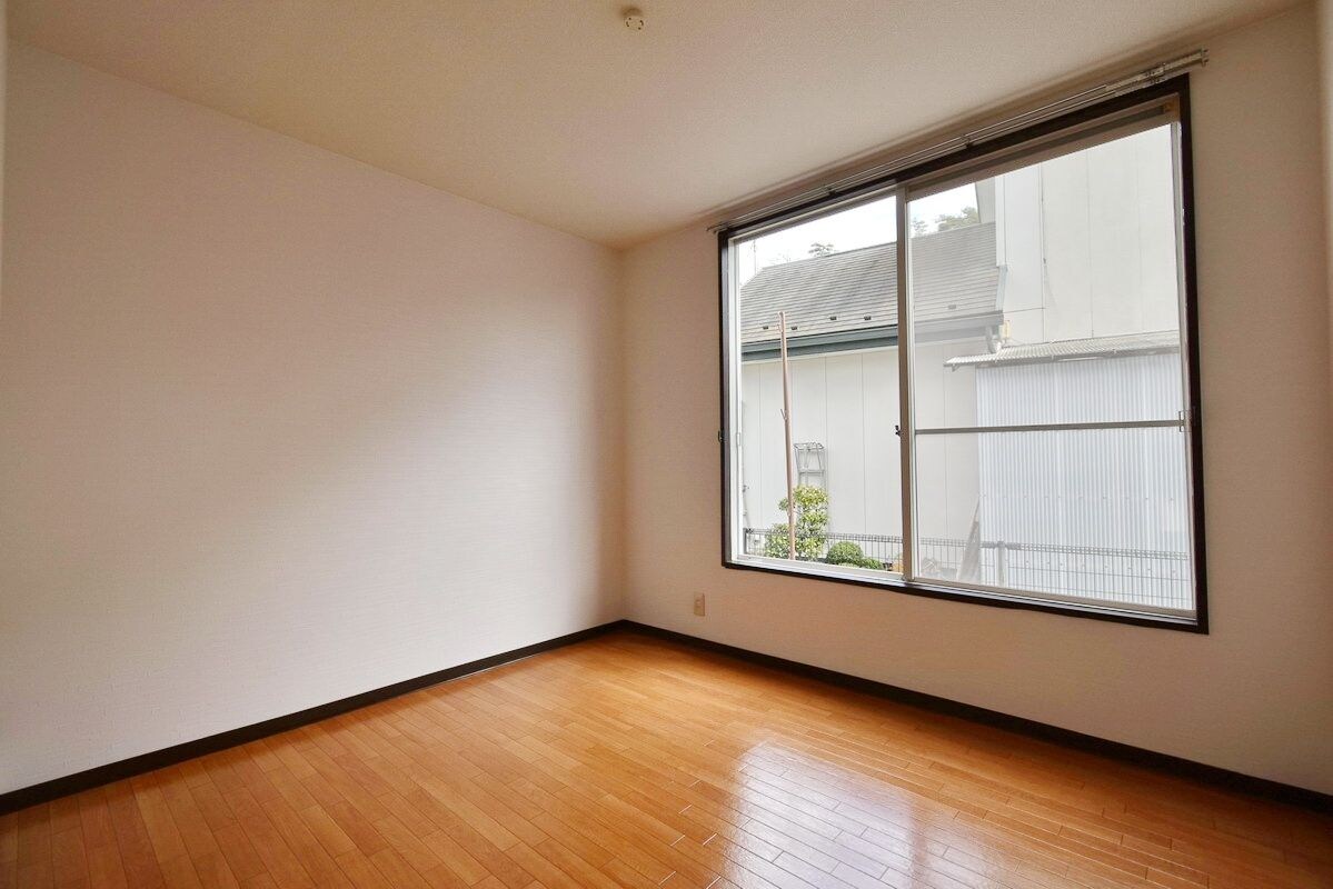 サンレイク湖畔の物件内観写真