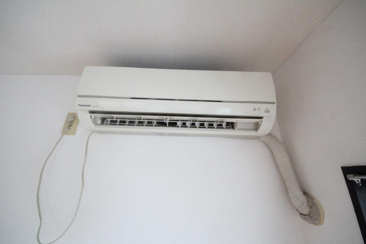 パルハウスの物件内観写真