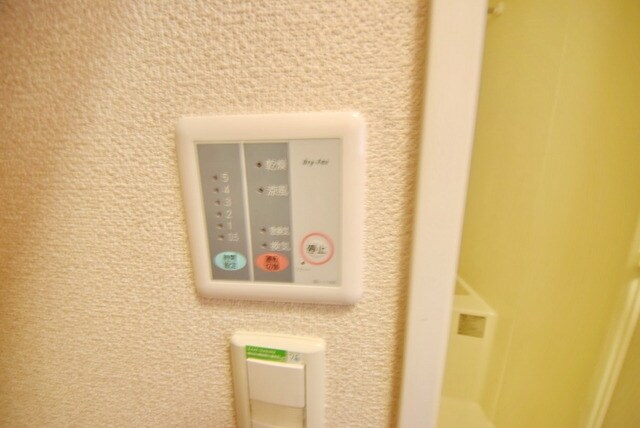 レオパレスシェ　ヴーの物件内観写真