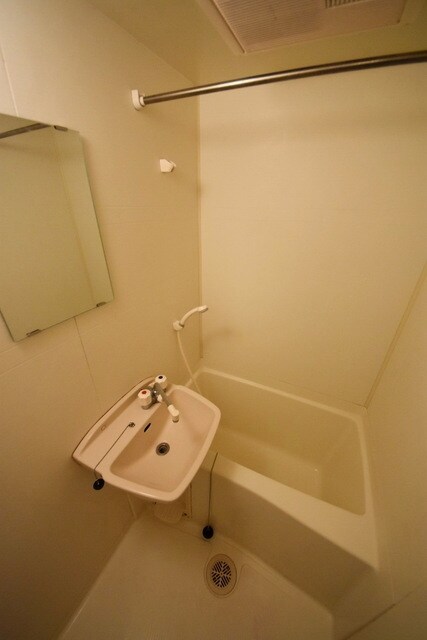 レオパレスシェ　ヴーの物件内観写真