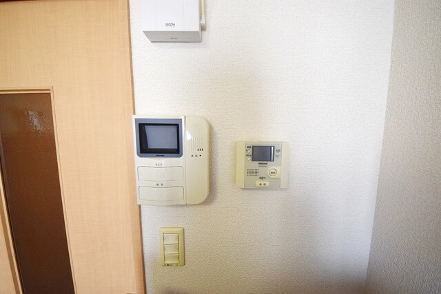 レオパレス小関の物件内観写真