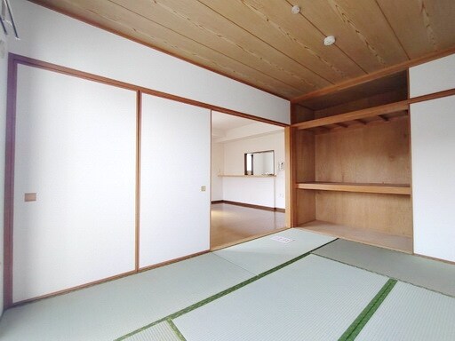 エーデルハイム小金井の物件内観写真