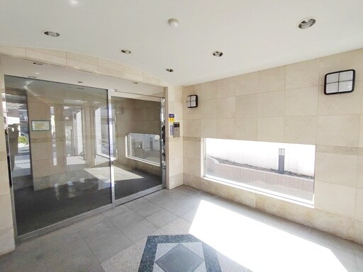 エーデルハイム小金井の物件内観写真