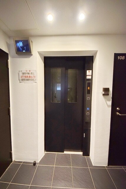 ビバリーホームズ石神井台の物件内観写真