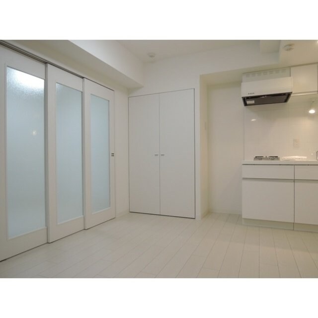 ビバリーホームズ石神井台の物件内観写真