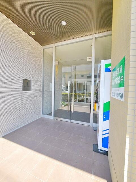 プライムアーバン西武柳沢の物件内観写真