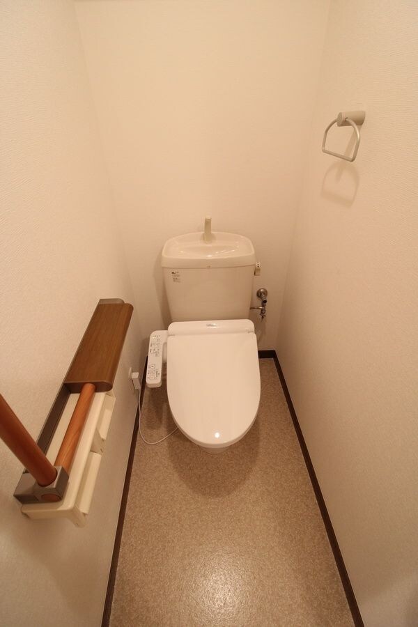 ロイヤルパークス荻窪の物件内観写真