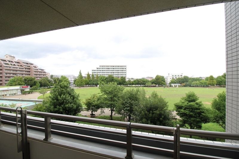 ロイヤルパークス荻窪の物件内観写真