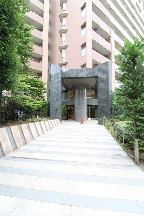 ロイヤルパークス荻窪の物件内観写真