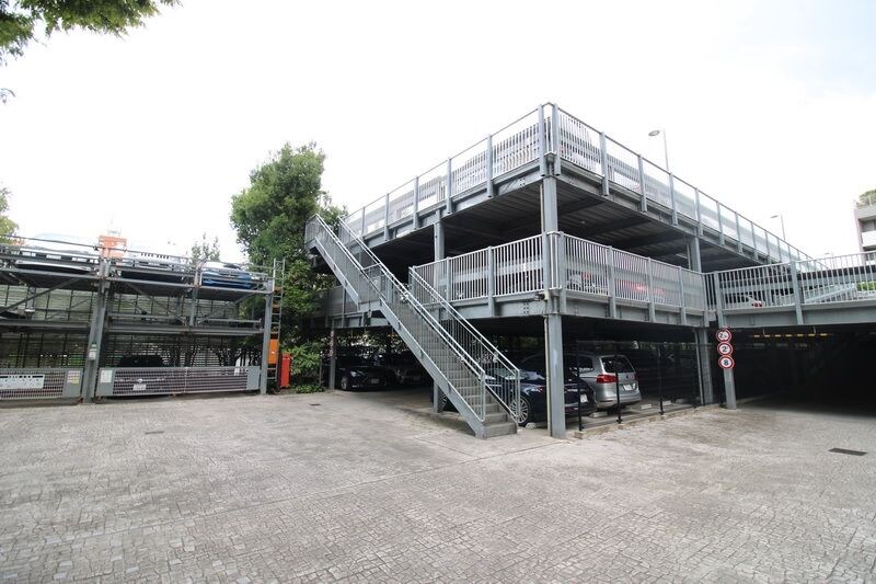 ロイヤルパークス荻窪の物件内観写真