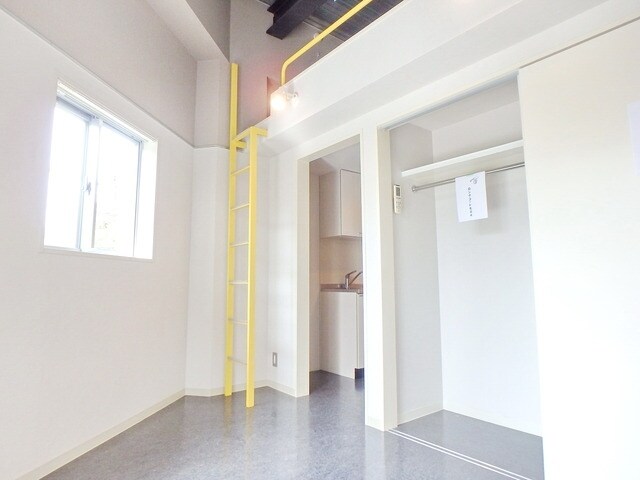 サンガーデン光の物件内観写真