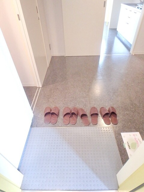 サンガーデン光の物件内観写真