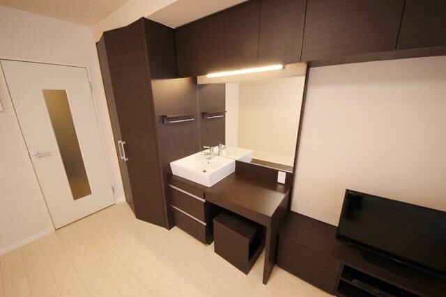 ミランダベル　エスポワール秋津の物件内観写真